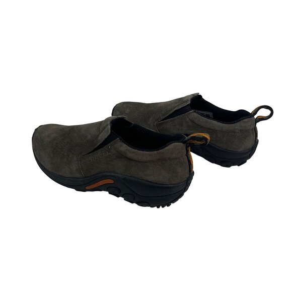 Merrell Womens Jungle Moc Slip On Shoes Size 10M - Picture 4 of 8